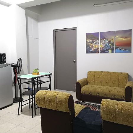 Moonstone: Comfy 1Br Unit Daire Olongapo Dış mekan fotoğraf