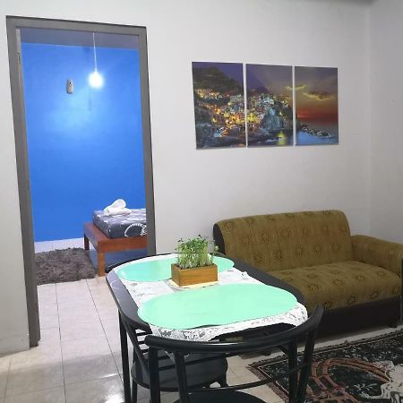 Moonstone: Comfy 1Br Unit Daire Olongapo Dış mekan fotoğraf