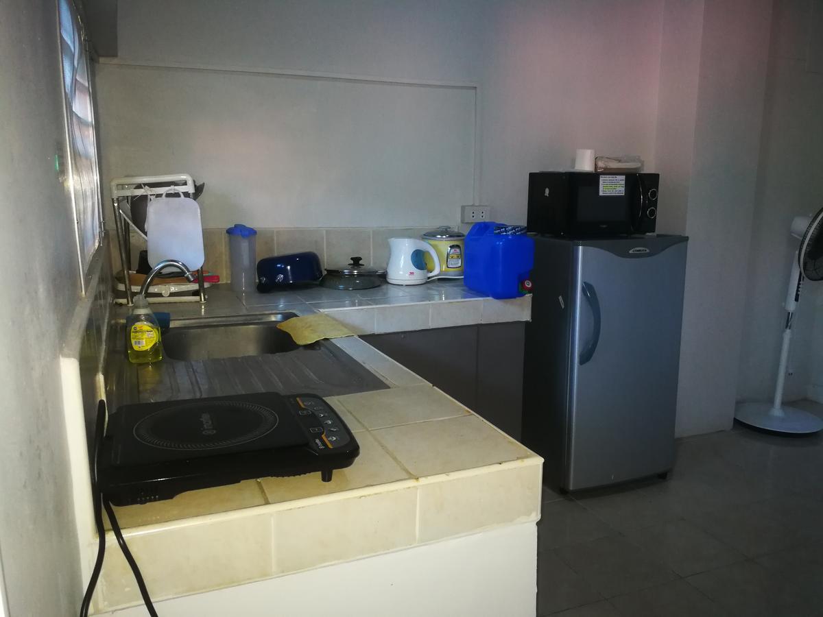 Moonstone: Comfy 1Br Unit Daire Olongapo Dış mekan fotoğraf