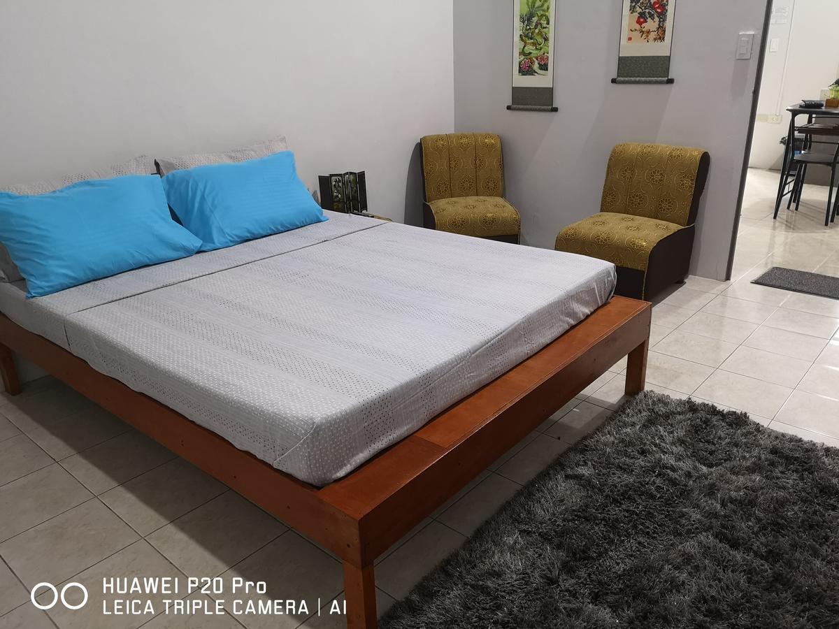 Moonstone: Comfy 1Br Unit Daire Olongapo Dış mekan fotoğraf